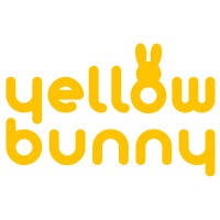 Yellow Bunny - Marketing logo - Similar company to Ft Fogtech