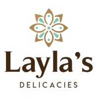 Layla's Delicacies logo - Similar company to New Technology Access Services (Ntas)