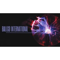 N-S BALLCO INTERNATIONAL logo - Similar company to Jilly Beans Uniform Limited