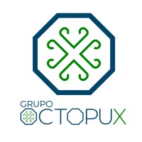 Grupo Octopux logo - Similar company to Alta Linha Prime