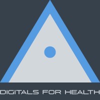 Digitals for Health logo - Similar company to Probacure