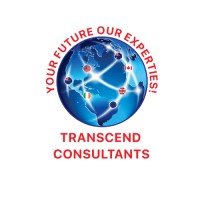 Transcend Consultants logo - Similar company to Ishi Art