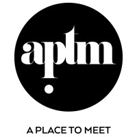 aptm GmbH logo - Similar company to Maxcent