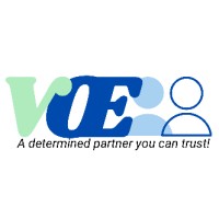 Voeracity Staffing, Inc. logo - Similar company to Ar Protective Service, Inc.