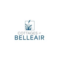 Cottages at Belleair logo - Similar company to Home Helpers Home Care Canton Ga