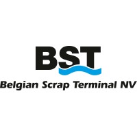 BST France logo - Similar company to Belgian Scrap Transport - Bstrans