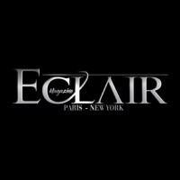 Eclair Magazine logo - Similar company to Eclair