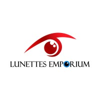 Lunettes Emporium logo - Similar company to Victorine Skin Care (Vsce Corp)