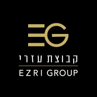 Ezri Group logo - Similar company to Nestling