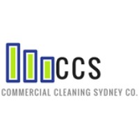 Commercial Cleaning Sydney Co logo - email format related to Avoclean