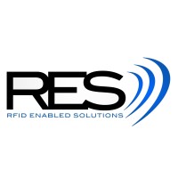 RFID Enabled Solutions (RES) logo - Similar company to Aptitude Analytics