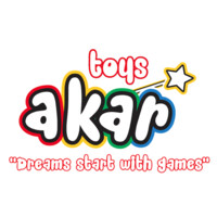 akartoys logo - Similar company to Trp Brands Llc