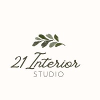 21 interior studio logo - Similar company to Studio303