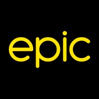 Epic Malta logo - Similar company to Aspider-Ngi