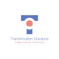 Trans4mation Solutions