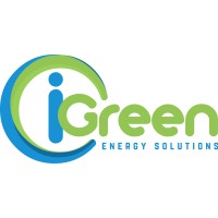 I-Green Srl logo - Similar company to Regace Project