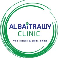 Al Baitrawy Vet Clinic & Pet Shop logo - Similar company to Vet Vision Center
