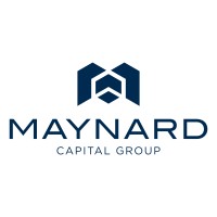 Maynard Capital Group logo - Similar company to Dcerone