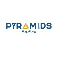 Pyramids Shutter logo - Similar company to Corpotrade
