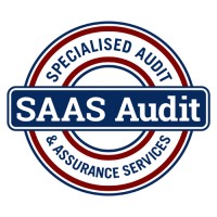 SAAS Audit logo - Similar company to Datakite Business Intelligence Analytics Solutions. Saas. Out Of The Box.