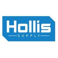 Hollis Supply logo - Similar company to Redtail