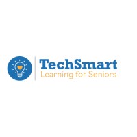 TechSmart for Seniors logo - Similar company to Ets Solutions - Technology Advisors For Business