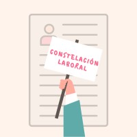 Constelación Laboral logo - Similar company to Transporte El Lucero