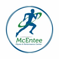 McEntee Physio & Performance Centre logo - Similar company to Mdc Physiotherapy