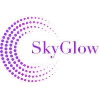 سكاي جلو | SkyGlow logo
