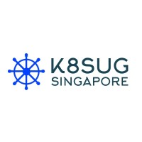Kubernetes User Group logo - Similar company to Aws Tutor