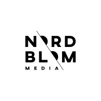 Nordblom Media AB logo - Similar company to Tmp Audio Production