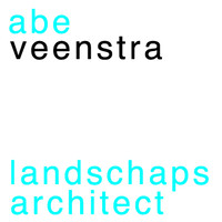 abe veenstra landschapsarchitect logo - Similar company to Peter Verkade Landschapsarchitect