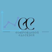 Corporación Castejón logo - Similar company to Work Digital Internacional
