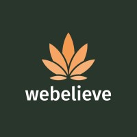 WeBelieve logo - Similar company to Arvaloo Gmbh
