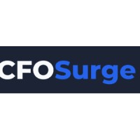 CFOSurge logo - Similar company to Soatech