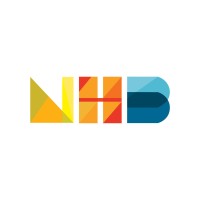 Not Half Bad logo - Similar company to Not Half Bad Games