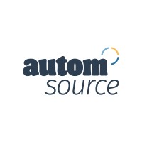 AUTOMSOURCE logo - Similar company to Adf Systemes