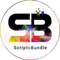 Scripts Bundle logo - Similar company to Hexode It Solutions