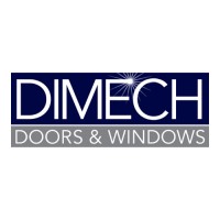 Dimech Doors & Windows logo - Similar company to Finalpress