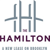 The Hamilton Brooklyn logo - Similar company to The Hamilton Group