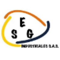 ESG Industriales S.A.S. logo - Similar company to Eafic Sas