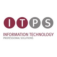 IT-PS I.K.E. logo - Similar company to Ms Group Solution & Networking S.R.O