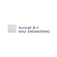 MAZ Engineering|ماز للاستشارات الهندسية logo - Similar company to Onix Engineering Consultancy اونيكس للاستشارات الهندسية