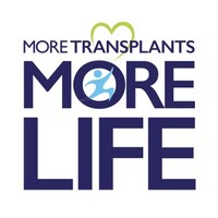 More Transplants More Life logo - Similar company to Usf Mock Trial