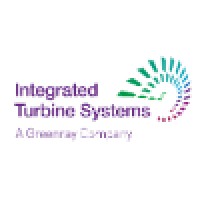 Integrated Turbine Systems logo - Similar company to Nefite Group