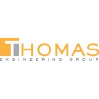 THOMAS ENGINEERING GROUP LLC logo - Similar company to Direct Remodels