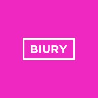 BIURY logo - Similar company to Ricoseller