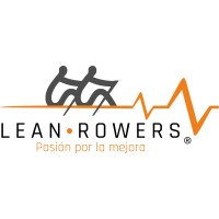 Lean Rowers, s.l. logo - Similar company to Dp2I Diligence & Precaution International Inc.