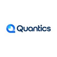 QuanticsApp logo - Similar company to Automatizziamo