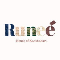 Runee-House of Kanthakari logo - Similar company to Green Forest Ink